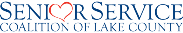 Senior Service Coalition of Lake County Logo