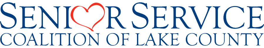Senior Service Coalition of Lake County [logo]