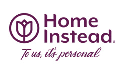 Home Instead logo