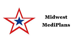 Midwest MediPlans logo